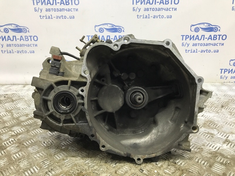 Коробка передач МКПП Mitsubishi Lancer 2003-2009 MD979378 (Арт. 55311) Киев - изображение 1