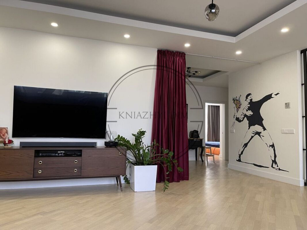 Без комиссии! Продажа шикарной 3-х к. квартиры в центре Киева. № 21138503 Киев - изображение 5