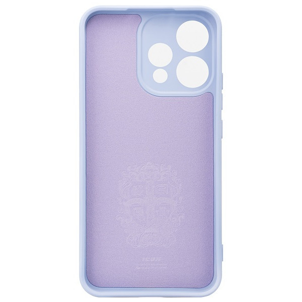 Чохол ArmorStandart ICON Camera Cov для OPPO Reno15 5G Lavender (ARM90028) Харків - зображення 2