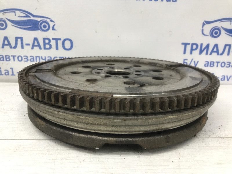 Маховик Toyota RAV 4 A30 2.2 DIESEL 2ADFTV 2005 (б/у) Київ - зображення 2