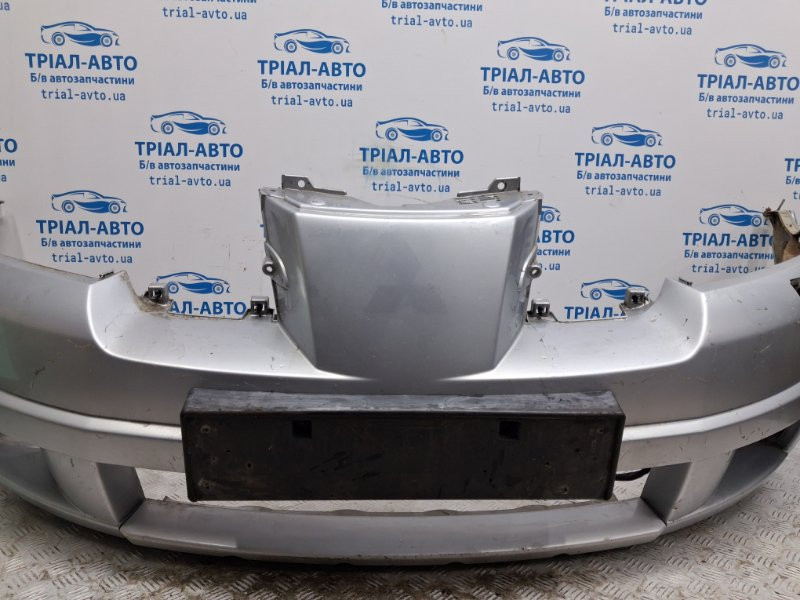 Бампер передний Mitsubishi Outlander 2003-2006 MR971529 (Арт. 68829) Київ - зображення 5