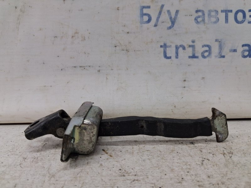 Ограничитель двери передний левый Toyota RAV 4 A40 2.2 DIESEL 2ADFTV 2012 (б/у) Киев - изображение 1