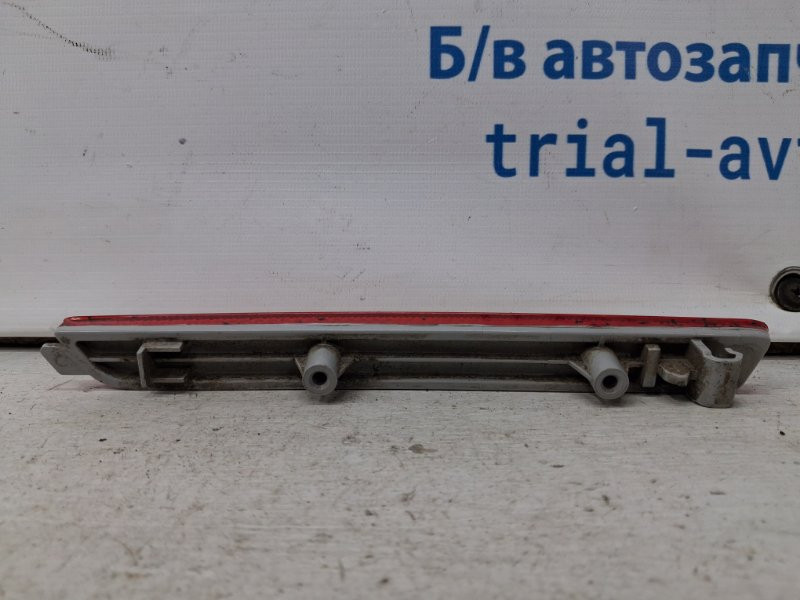 Катафот левый Mazda 6 2007-2013  (Арт. 68099) Київ - зображення 2