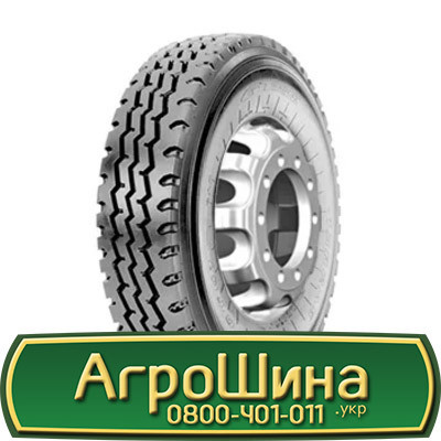 12 R20 Roadmax ST901 156/153K Універсальна шина Київ - зображення 1