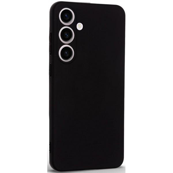 Панель ArmorStandart Matte Slim Fit Camera cov для Samsung S24 Plus S926 Black (Код товару:33323) Харьков - изображение 3