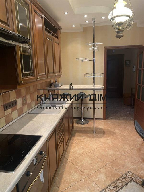 Оренда просторої 3-кімнатна квартири Академмістечко по Академіка Паладіна код 11203146 Київ - зображення 1