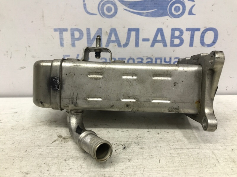 Радиатор EGR Ford Kuga 2011-2019 V29004027 (Арт. 45824) Київ - зображення 1