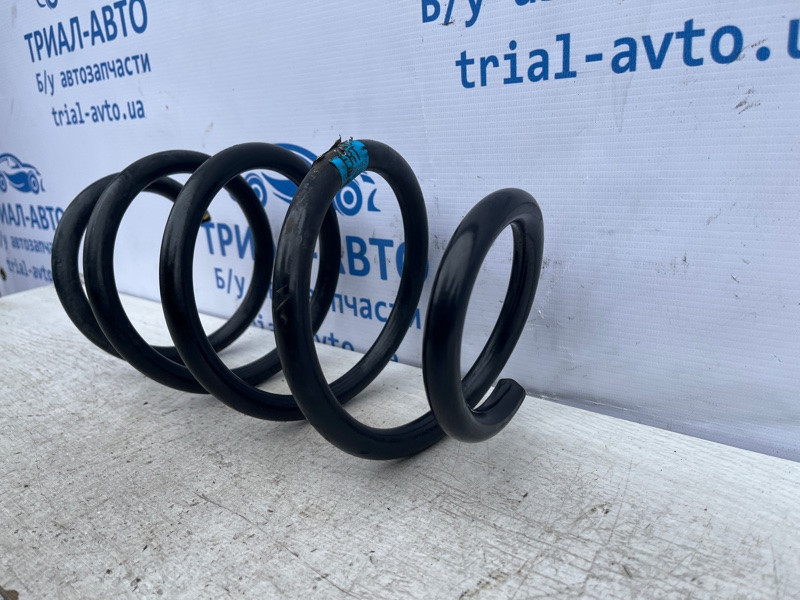 Пружина передняя Ford Escape 2012-2019 CV6Z5310N (Арт. 72543) Киев - изображение 2