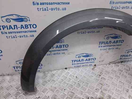 Накладка крыла Mitsubishi L200 2006-2015 7420A031HA (Арт. 74335) Киев