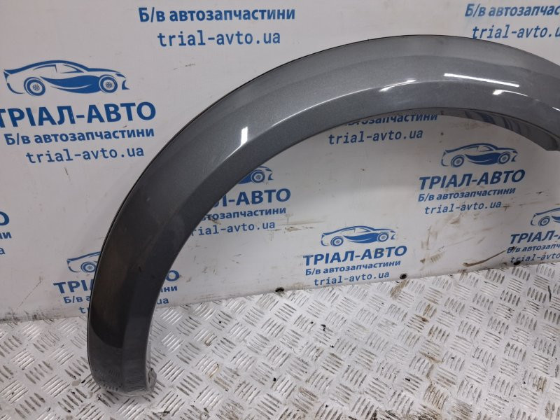Накладка крыла Mitsubishi L200 2006-2015 7420A031HA (Арт. 74335) Київ - зображення 3