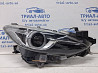Фара правая Ксенон Mazda 3 2013-2019 BHT551030 (Арт. 63787) Київ