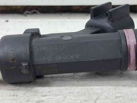 Форсунка топливная Mazda 6 2007-2013 L3G513250 (Арт. 68246) Київ