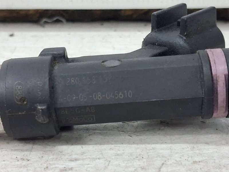 Форсунка топливная Mazda 6 2007-2013 L3G513250 (Арт. 68246) Київ - зображення 3