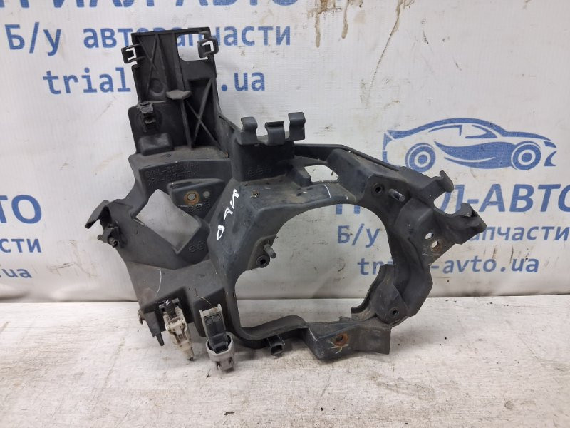 Кронштейн бампера передний правый Mazda 6 2012- G46L51684 (Арт. 80688) Киев - изображение 4