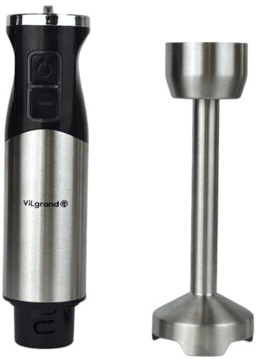 Блендер погружной ViLgrand VBH12071 1200 Вт Київ - зображення 3