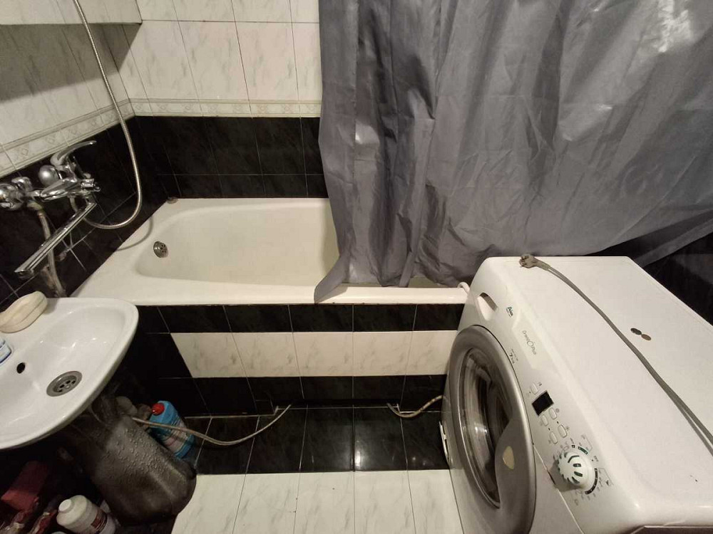 долгосрочная аренда 2-к квартира Киев, Дарницкий, 10000 грн./мес. Київ - зображення 3