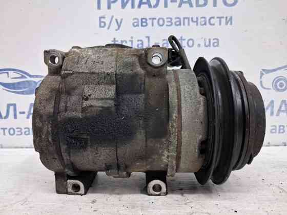 Компрессор кондиционера Mitsubishi Pajero Wagon 3 3.2 ДИЗЕЛЬ 4M41 1999 (б/у) Київ