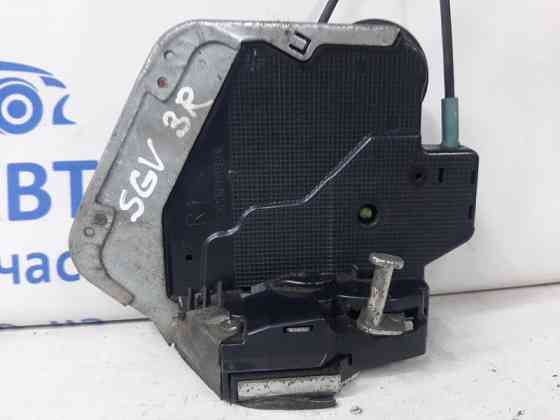 Замок двери задний правый Suzuki Grand Vitara 2005-2016 8231065J11 (Арт. 36275) Київ