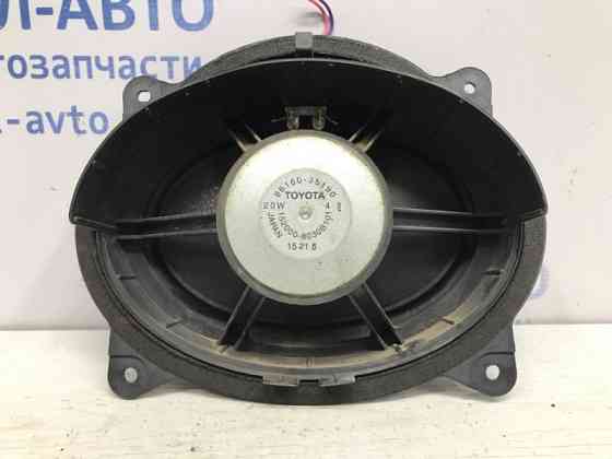 Динамик музыкальный передний Toyota Prado J120 3.0 DIESEL 1KDFTV 2002 (б/у) Киев