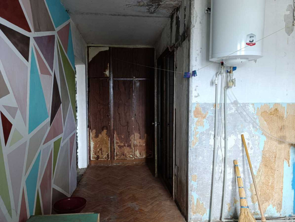 продажа 2-к квартира Днепр, Соборный, 30000 $ Дніпро - зображення 3