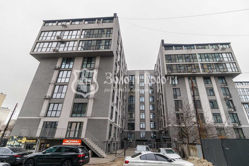 продажа 2-к квартира Киев, Дарницкий, 58000 $ Київ - зображення 1