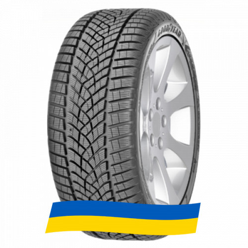 245/45 R18 Goodyear UltraGrip Performance Gen-1 100V Легкова шина Київ - зображення 2