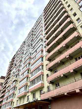 продажа 2-к квартира Броварский, Бровары, 41000 евро Бровари