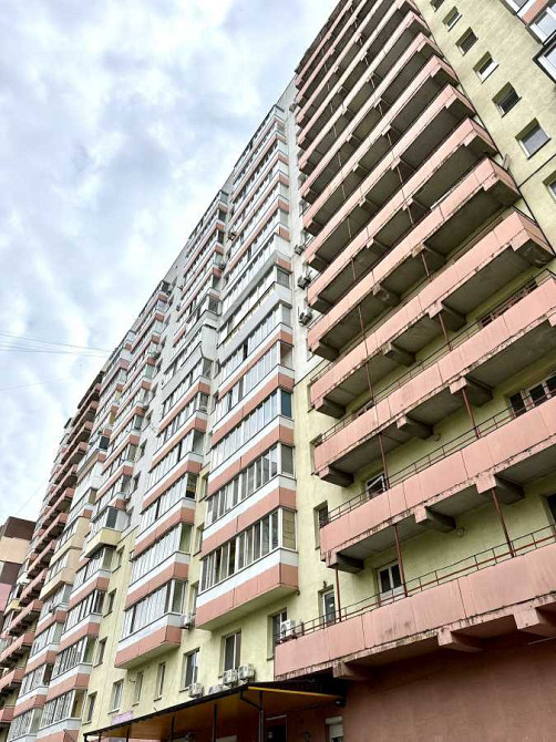 продажа 2-к квартира Броварский, Бровары, 41000 евро Бровари - зображення 1