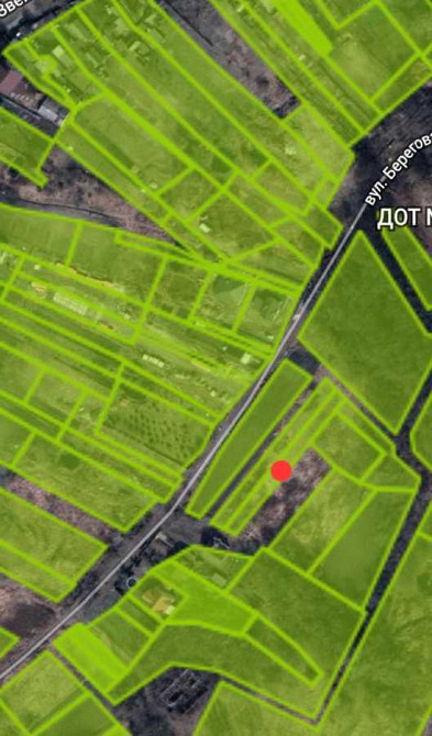 продажа участок под жилую застройку Киево-Святошинский, Вита-Почтовая, 300000 $  - зображення 1