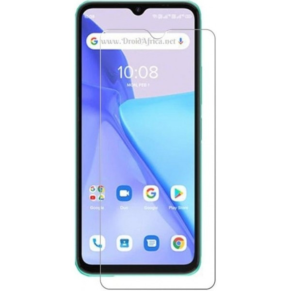 Захисна гідрогелева плівка DM для Umidigi Power 5 Глянцева (Код товару:23643) Харків - зображення 2