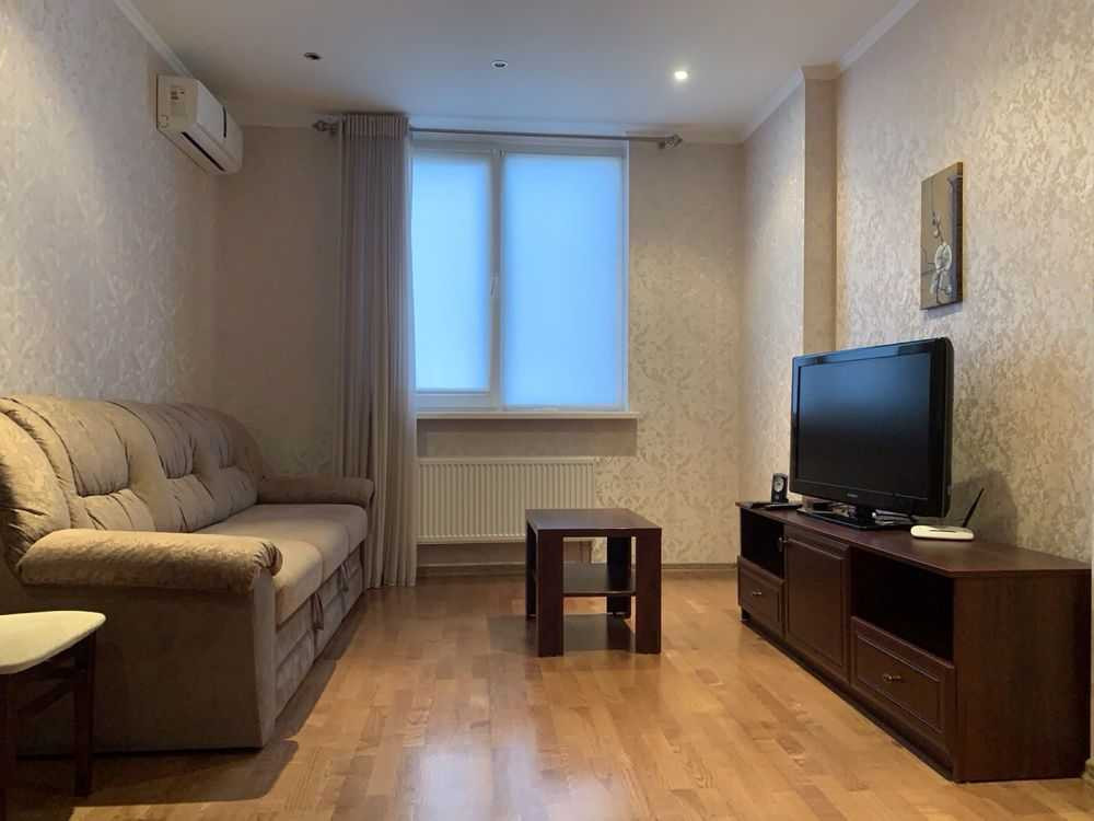 долгосрочная аренда 2-к квартира Киев, Голосеевский, 26000 грн./мес. Київ - зображення 9