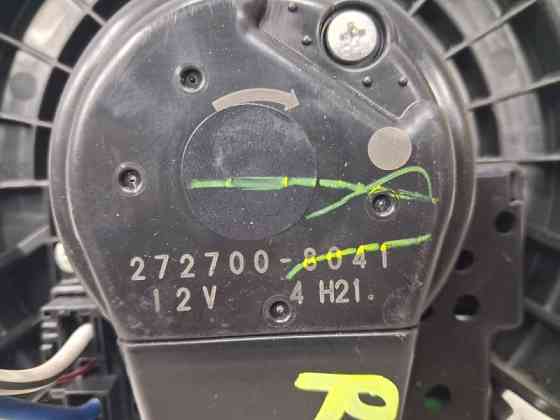 Моторчик печки Toyota RAV 4 2005-2016 8710342100 (Арт. 84448) Київ