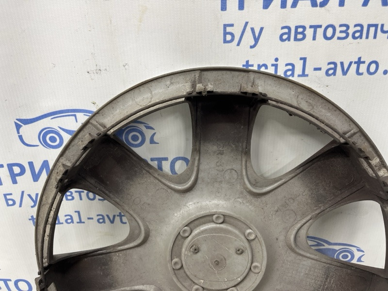 Колпак на диск Mazda 3 2003-2009 C243-37-170 (Арт. 81757) Київ - зображення 5