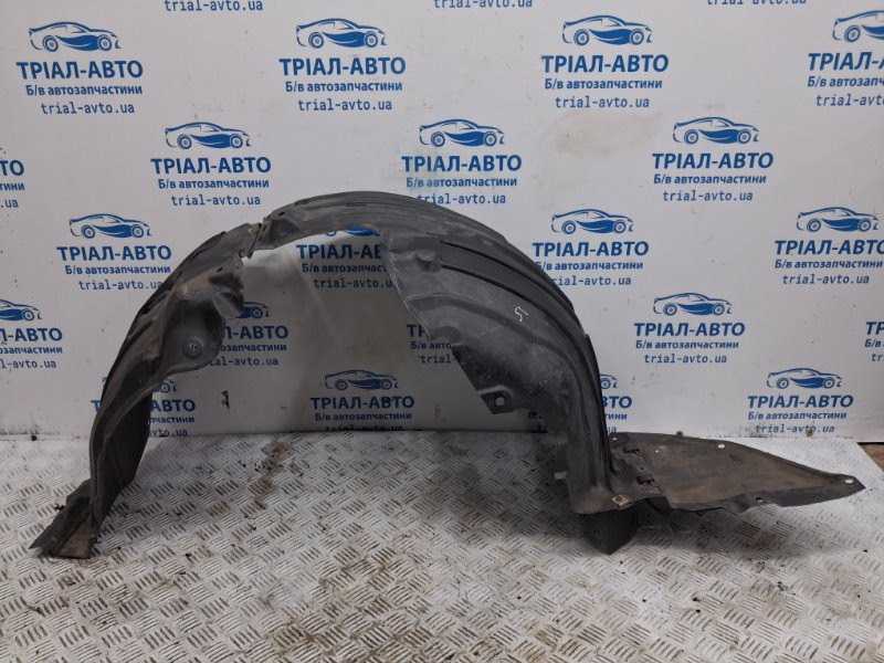 Подкрылок передний левый Mazda 6 GJ 2.2 DIESEL 2012 (б/у) Киев - изображение 1