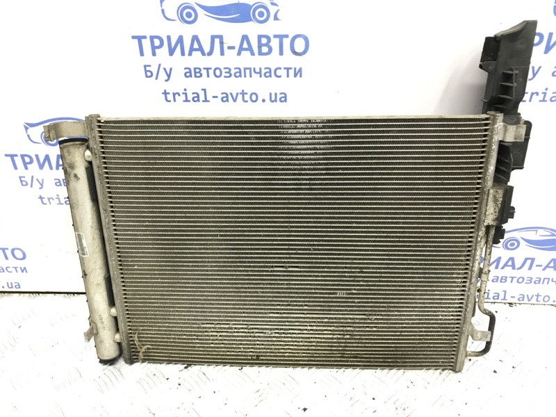 Радиатор кондиционера Hyundai Tucson 2015-2021 97606D7050 (Арт. 43289) Киев - изображение 4