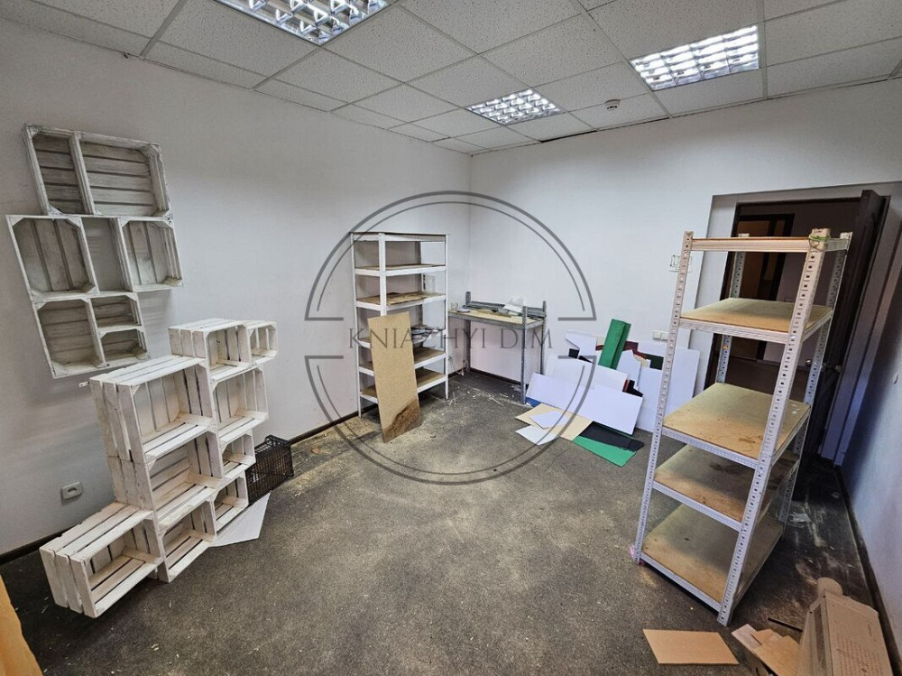 Оренда офісу метро Арсенальна - 2 хв. по вул. І.Мазепи в Печерському р-ні. Код об'єкту №: 1419182 Київ - зображення 10