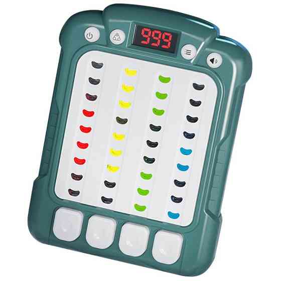 Интерактивная консоль Ummi ME-200 Rhythm Херсон