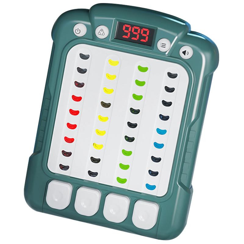 Интерактивная консоль Ummi ME-200 Rhythm Херсон - зображення 2