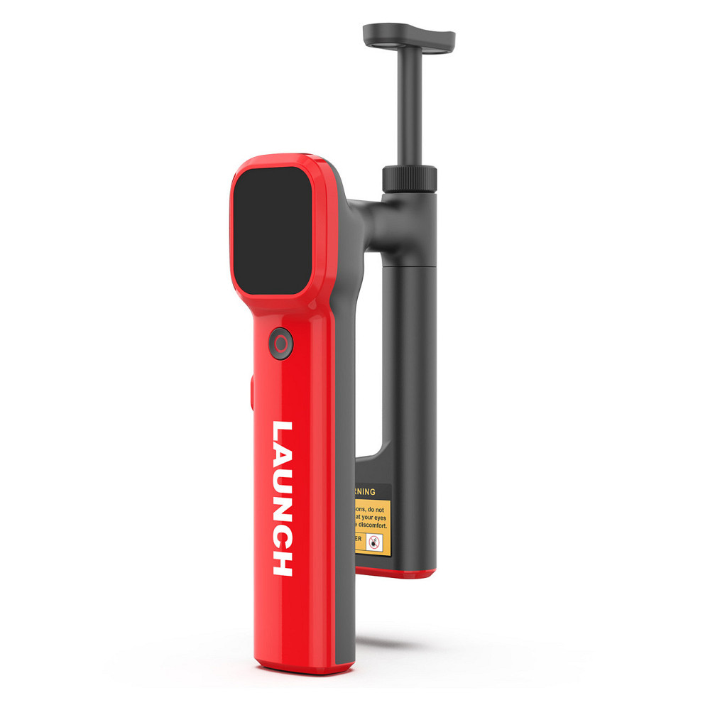 Прибор для измерения глубины протектора шин (лазерный)  LAUNCH TTM-113 Харків - зображення 3