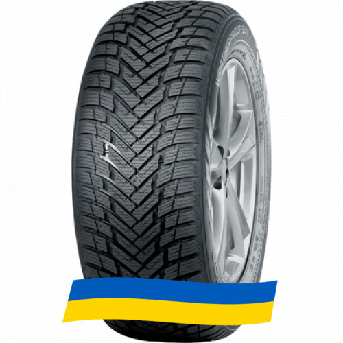 225/60 R17 Nokian WeatherProof SUV 103H Позашляхова шина Киев - изображение 4