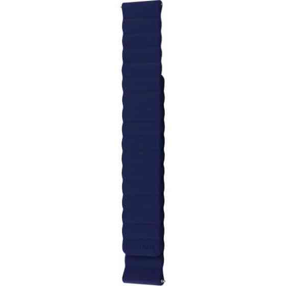 Ремінець Proove Silk Grip Band 20 mm Midnight Blue (WBSGUW20MM08) (Код товару:40730) Харьков