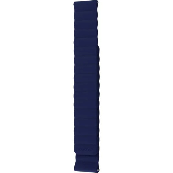 Ремінець Proove Silk Grip Band 20 mm Midnight Blue (WBSGUW20MM08) (Код товару:40730) Харьков - изображение 1