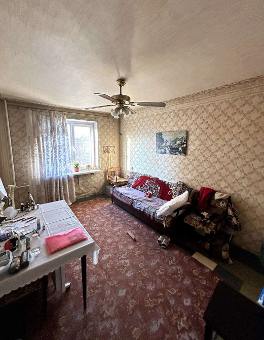 Продам. 5-к. 5/9, ж/м Клочко-6, вул.Янтарна 79. Дніпро - зображення 5