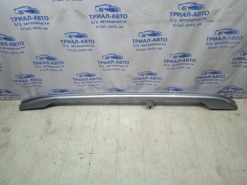 Рейлинги Mitsubishi Outlander XL 2.4 БЕНЗИН 4B12 2007 (б/у) Київ - зображення 1