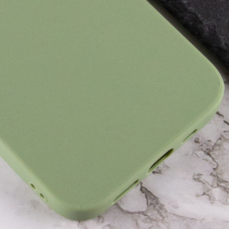 Силиконовый чехол Candy для Apple iPhone 14 Pro Max (6.7") Херсон - изображение 7