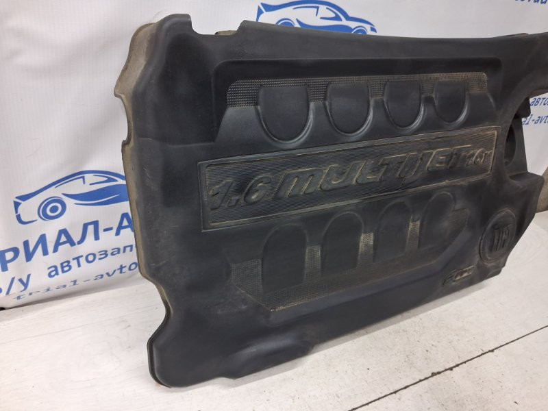 Декоративная крышка ДВС Fiat Doblo 2010-2025 51864749 (Арт. 76551) Київ - зображення 3