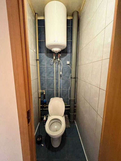 продажа 2-к квартира Обуховский, Украинка, 61000 $ Українка - зображення 9