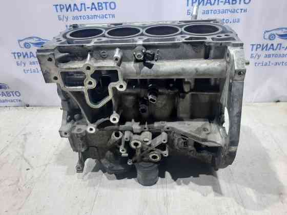Блок ДВС Nissan Juke F15 1.6 TURBO MR16DDT 2010 (б/у) Київ