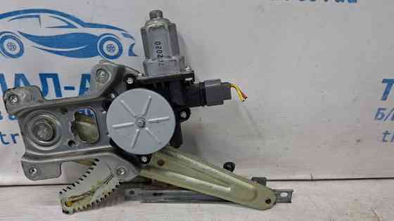 Стеклоподъемник задний правый Mitsubishi Lancer 2007-2017 5743A066 (Арт. 72675) Киев