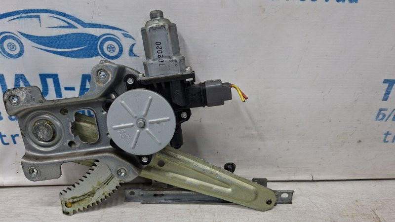 Стеклоподъемник задний правый Mitsubishi Lancer 2007-2017 5743A066 (Арт. 72675) Киев - изображение 2